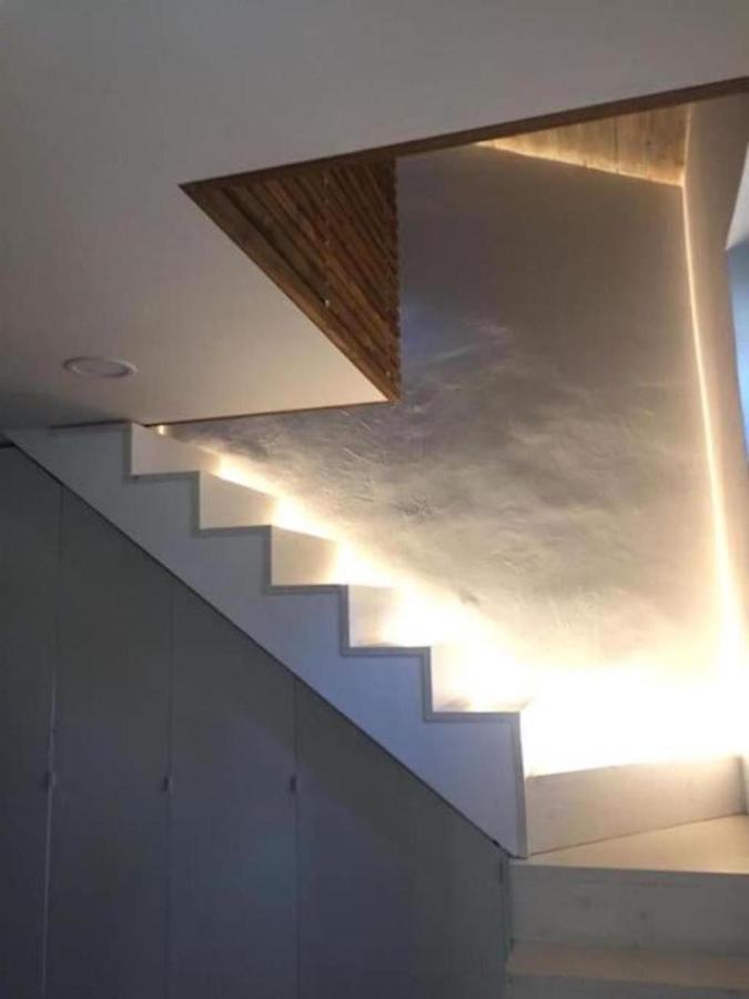 Tourinturin Appartamento In Torino Centro المظهر الخارجي الصورة