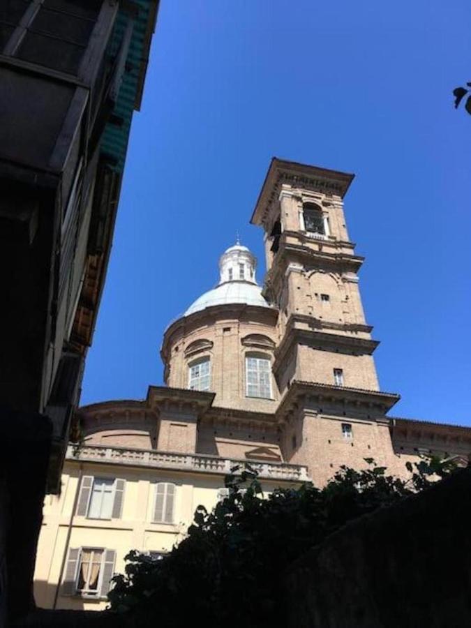Tourinturin Appartamento In Torino Centro المظهر الخارجي الصورة