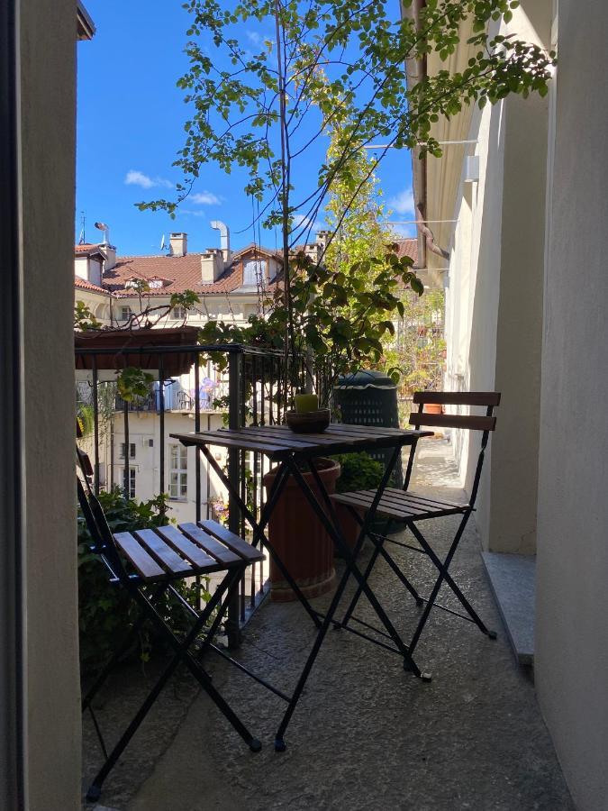 Tourinturin Appartamento In Torino Centro المظهر الخارجي الصورة
