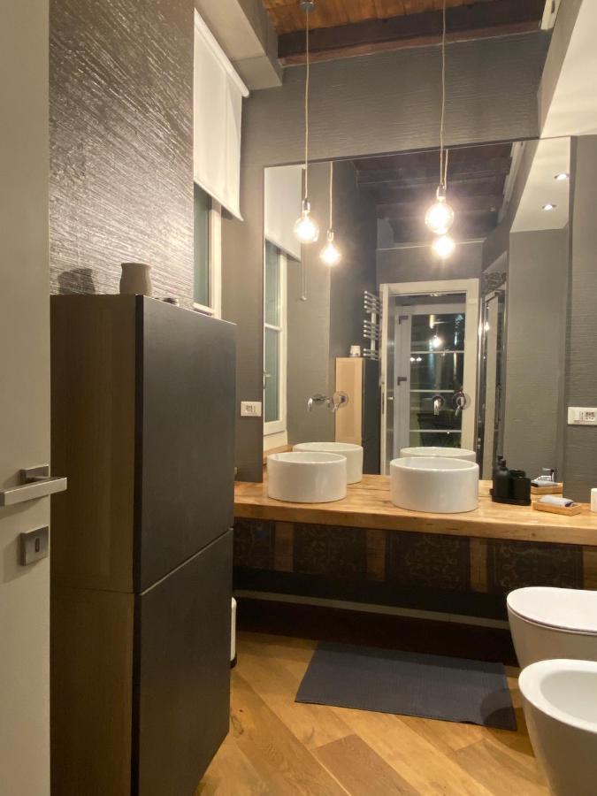 Tourinturin Appartamento In Torino Centro المظهر الخارجي الصورة